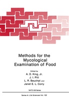 Larry R et al Beuchat, Larry R. Beuchat, Janet E. L. Corry, Janet E.L. Corry, A. D. King, A King Jr... - Methods for the Mycological Examination of Food