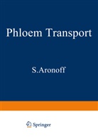 ARONOFF, S Aronoff, S. Aronoff - Phloem Transport