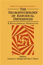 Lawrenc C Hartlage, Lawrence C Hartlage, F Telzrow, F Telzrow, Lawrence C. Hartlage, Cathy F. Telzrow - The Neuropsychology of Individual Differences