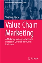 Stephanie Hintze - Value Chain Marketing