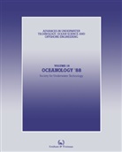 Society for Underwater Technology (SUT), Society for Underwater Technology (SUT) - Oceanology '88