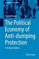 Patricia Wruuck - The Political Economy of Anti-dumping Protection