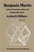 J R Millburn, J. R. Millburn, J.R. Millburn - Benjamin Martin