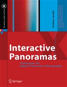 Corinna Jacobs - Interactive Panoramas