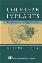 Graeme Clark - Cochlear Implants