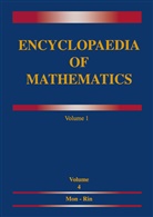 HAZEWINKEL M., Entsiklopediia English Matematicheskaia, Hazewinkel, M Hazewinkel, M. Hazewinkel - Encyclopaedia of Mathematics