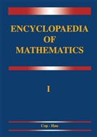 HAZEWINKEL M., Entsiklopediia English Matematicheskaia, Hazewinkel, M Hazewinkel, M. Hazewinkel - Encyclopaedia of Mathematics