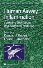 Louise E. Donnelly, E Donnelly, E Donnelly, Dunca F Rogers, Duncan F Rogers, Duncan F. Rogers - Human Airway Inflammation