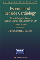 Jules Constant - Essentials of Bedside Cardiology
