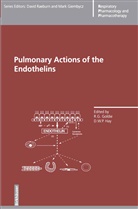 Goldi, Goldie, Goldie, Ha, Hay, Hay - Pulmonary Actions of the Endothelins