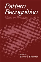 Bruce G Batchelor, Bruce G. Batchelor, Bruce G. Batchelor - Pattern Recognition