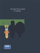 Hans J te Donkelaar, Hans J ten Donkelaar, Hans J. ten Donkelaar, Nicholso, Charles Nicholson, Rudol Nieuwenhuys... - The Central Nervous System of Vertebrates, 3 Pts.