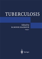 M. M. Madkour, M. Monir Madkour, Monir Madkour, M Monir Madkour - Tuberculosis