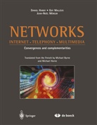 Daniel Hardy, Gu Malleus, Guy Malleus, Jean-Noel Mereur - Networks
