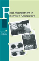 Stephen Goddard - Feed Management in Intensive Aquaculture