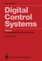 Rolf Isermann - Digital Control Systems