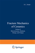 R Bradt, R C Bradt, R. C. Bradt, A Evans, A G Evans, A. G. Evans... - Fracture Mechanics of Ceramics