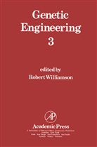 Robert Williamson - Genetic Engineering 3