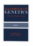 Robert King - Invertebrates of Genetic Interest