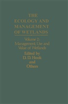 R. Banks, C. Brooks, V. G. Jr. Burrell, M. R. DeVoe, S. Gilbert, J. Gregory... - The Ecology and Management of Wetlands