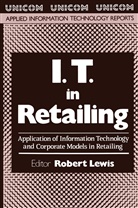 Robert Lewis - I.T. in Retailing