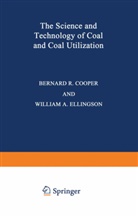 Bernar Cooper, Bernard Cooper - The Science and Technology of Coal and Coal Utilization