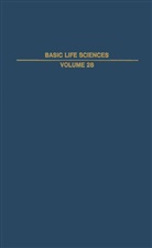 Alexande Hollaender, Alexander Hollaender, Gilbert Omenn, Gilbert S Omenn, Gilbert S. Omenn, Cla Wilson... - Genetic Control of Environmental Pollutants