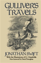 Jonathan Swift - Gulliver's Travels
