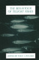 Tony J Pitcher, Tony J. Pitcher - The Behaviour of Teleost Fishes