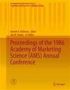 Nares K Malhotra, Naresh K Malhotra, M Hawes, M Hawes, Naresh K Malhotra, Naresh K. Malhotra - Proceedings of the 1986 Academy of Marketing Science (AMS) Annual Conference