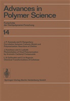H. -J. Cantow, H.-J. Cantow, Prof Dr H - Cantow, Prof Dr H -J Cantow, Prof. Dr. H. -J. Cantow, Prof. Dr. H.-J. Cantow... - Advances in Polymer Science