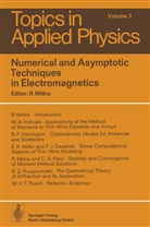 Mittra, R Mittra, R. Mittra - Numerical and Asymptotic Techniques in Electromagnetics