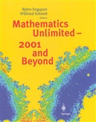 Björ Engquist, Björn Engquist, SCHMID, Schmid, Wilfried Schmid - Mathematics Unlimited - 2001 and Beyond