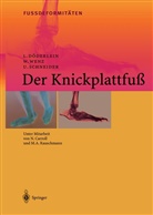 Döderlein, L Döderlein, L. Döderlein, U Schneider, U. Schneider, Wenz... - FussdeformitÄten