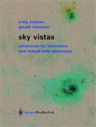 Crai Crossen, Craig Crossen, Gerald Rhemann - Sky Vistas