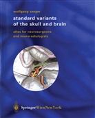 Wolfgang Seeger - Standard Variants of the Skull and Brain