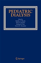 Steven R. Alexander, Richard N. Fine, Richard N Fine et al, Fran S Schaefer, Franz S Schaefer, Franz Schaefer... - Pediatric Dialysis