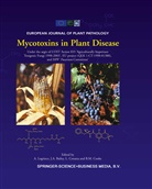 Joh A Bailey, John A Bailey, John A. Bailey, B. M. Cooke, B.M. Cooke, L. Corazza... - Mycotoxins in Plant Disease