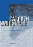F. Wolfgang Tegethoff, Wolfgang Tegethoff, F Wolfgang Tegethoff - Calcium Carbonate