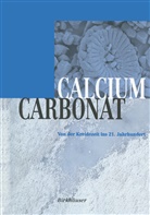 Wolfgan F Tegethoff, Wolfgang F Tegethoff, Wolfgang F. Tegethoff - Calciumcarbonat