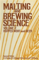 D Briggs, D E Briggs, D. E. Briggs, J Hough, J S Hough, J. S. Hough... - Malting and Brewing Science