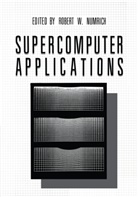 Robert W Numrich, Robert W. Numrich, Robert W. Numrich - Supercomputer Applications