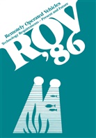 Roger Chapman, Robert Wernli, Robert L Wernli, Robert L. Wernli - ROV '86: Remotely Operated Vehicles