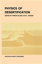 El-Baz, F El-Baz, F. El-Baz, H A Hassan, H A Hassan, M. H. A. Hassan... - Physics of desertification