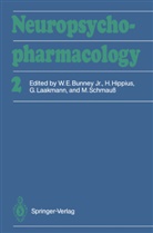 W. E. Bunney, W. E. Jr. Bunney, W.E. Jr. Bunney, Hann Hippius, Hanns Hippius, Gregor Laakmann... - Neuropsychopharmacology