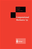 Thomas A Cruse, S. N. Atluri, S.N. Atluri, Thomas A. Cruse, Yagawa, G Yagawa... - Computational Mechanics 95, 4 Pts.