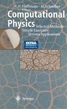 Kar H Hoffmann, Karl H Hoffmann, Karl H. Hoffmann, SCHREIBER, Schreiber, Michael Schreiber - Computational Physics