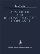 Jack Davis - Aesthetic and Reconstructive Otoplasty