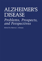 Abraha Fisher, Abraham Fisher, Israe Hanin, Israel Hanin, Chaim Lachman - Alzheimer's Disease