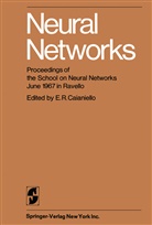 E. R. Caianiello, R Caianiello, E R Caianiello - Neural Networks